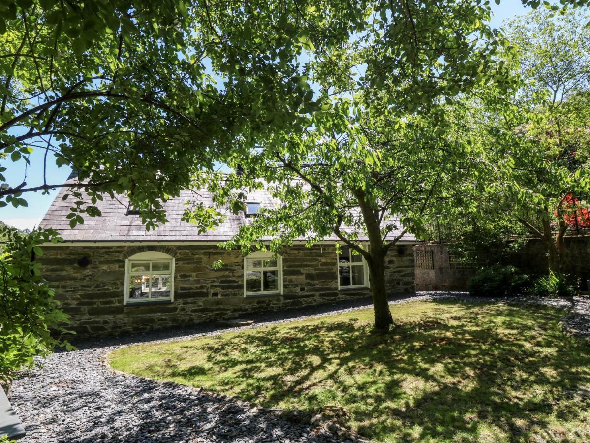 Yr Hen Ysgol, The Old School Villa Porthmadog Exterior photo